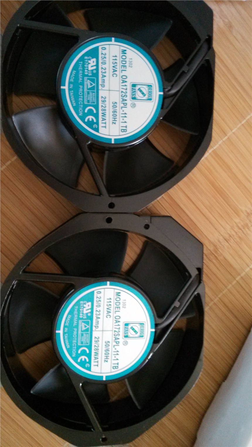 EBM風機 EBM  W2S130-AA25-01 原廠正品直銷
