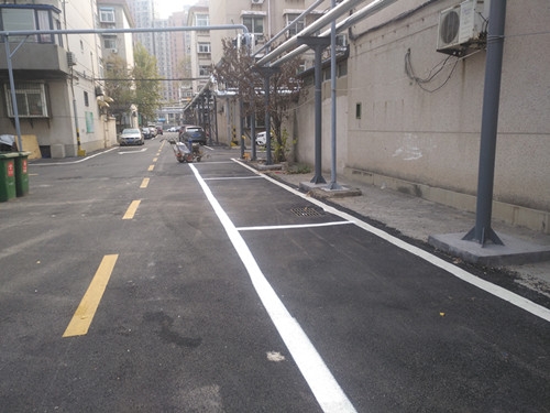 日照道路劃線標線供應(yīng)