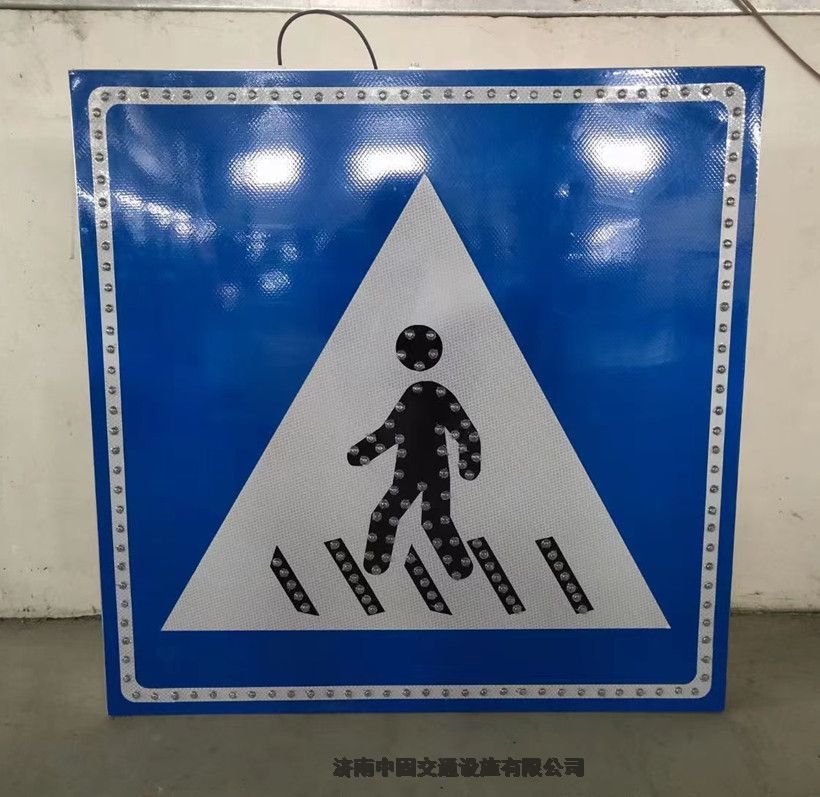 供應(yīng)乳山標(biāo)志牌海陽(yáng)區(qū)道路標(biāo)牌廠家