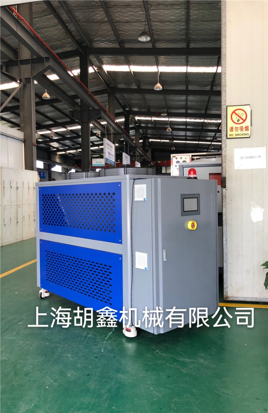 濟南變頻式冷水機，青島變頻式冷水機，山西變頻冷水機