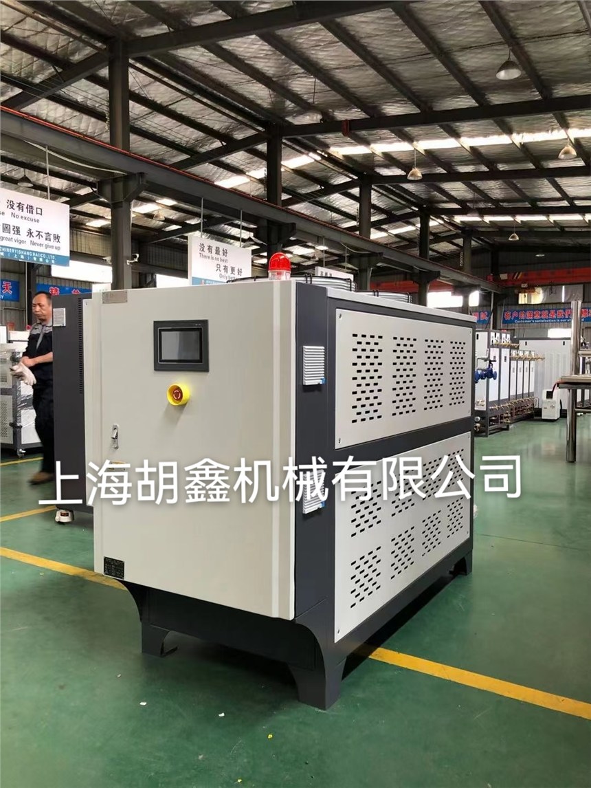 福建變頻式冷水機，蘇州變頻式冷水機，昆山變頻冷水機