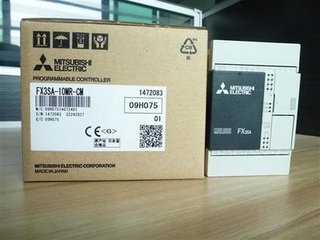 FX3GA-40MT-CM三菱40點(diǎn)PLC無錫銷售三菱工控產(chǎn)品