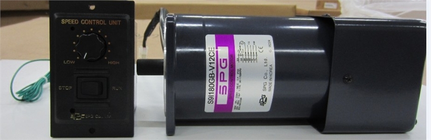 買SPG電機找上海明悅機電原裝全新正品