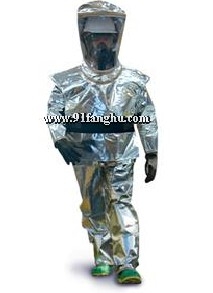 防火防化服，Kappler Frontline? 300 防火防化服、開普樂防護(hù)服/防化服