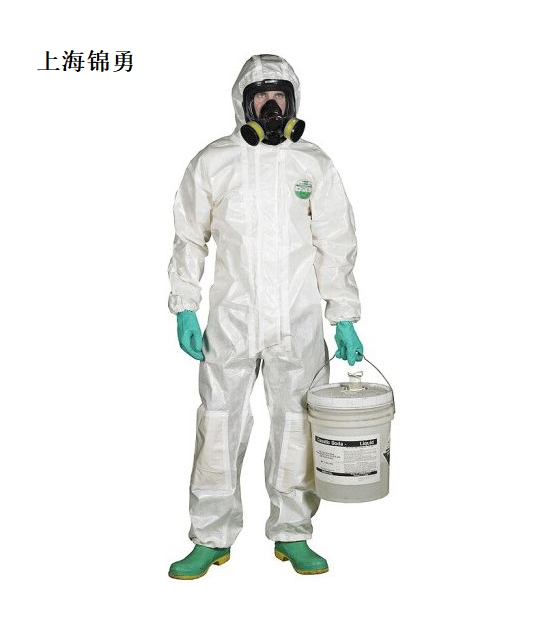 雷克蘭 CT2S428 凱麥斯2帶帽連體衣-化學(xué)物質(zhì)防護(hù)服-有害化學(xué)物質(zhì)噴灑作業(yè)防護(hù)服