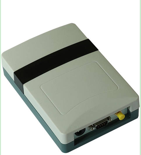 UHF-IR2流水線型 RFID傳感器