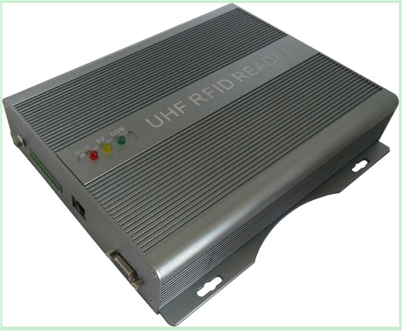 UHF-R4高性能分體式讀寫器