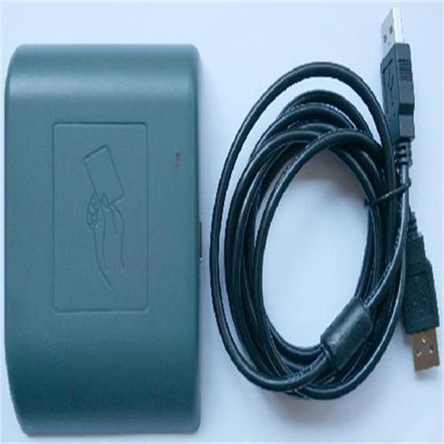 UHF-RD1-RU桌面發(fā)卡器