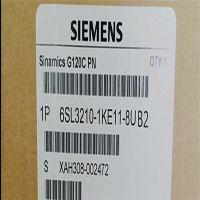 西門子6SL3244-0BB13-1BA1