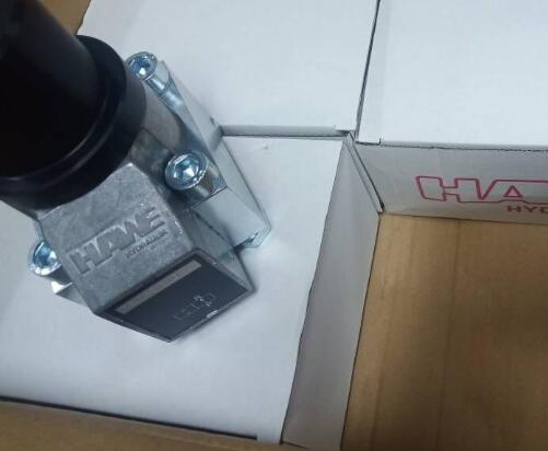 哈威HAWE單向閥HRP7V-X型上?，F(xiàn)貨