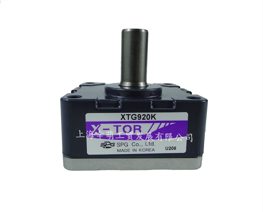 XTG1010HF無刷直流減速機(jī) 高扭矩減速機(jī) 無刷直流電機(jī) AGV小車專