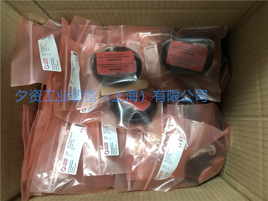 專業(yè)進口德國LENORD+BAUER編碼器2444KMPG5K150-