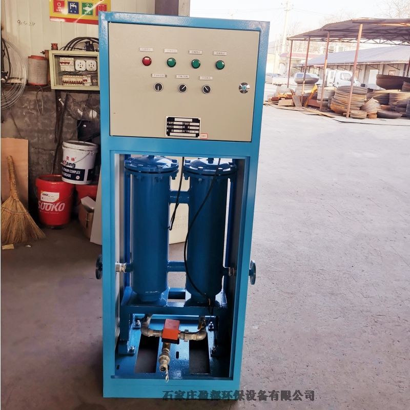 箱體式旁流水處理器 工業(yè)旁流水處理器 旁通水過濾器永州