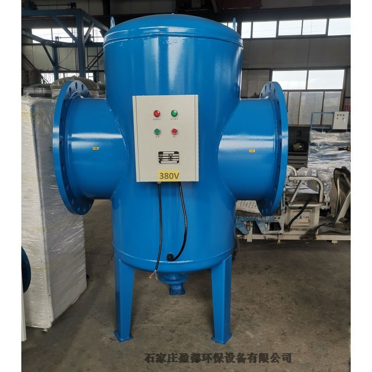 智能除垢水處理設(shè)備 井水全程綜合水處理器 多效綜合水處理器漳州