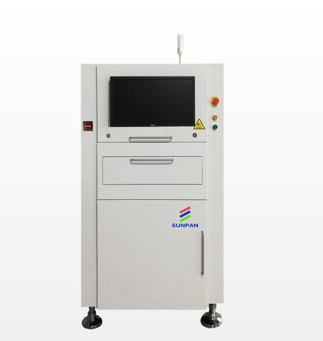 在線aoi光學(xué)檢查機