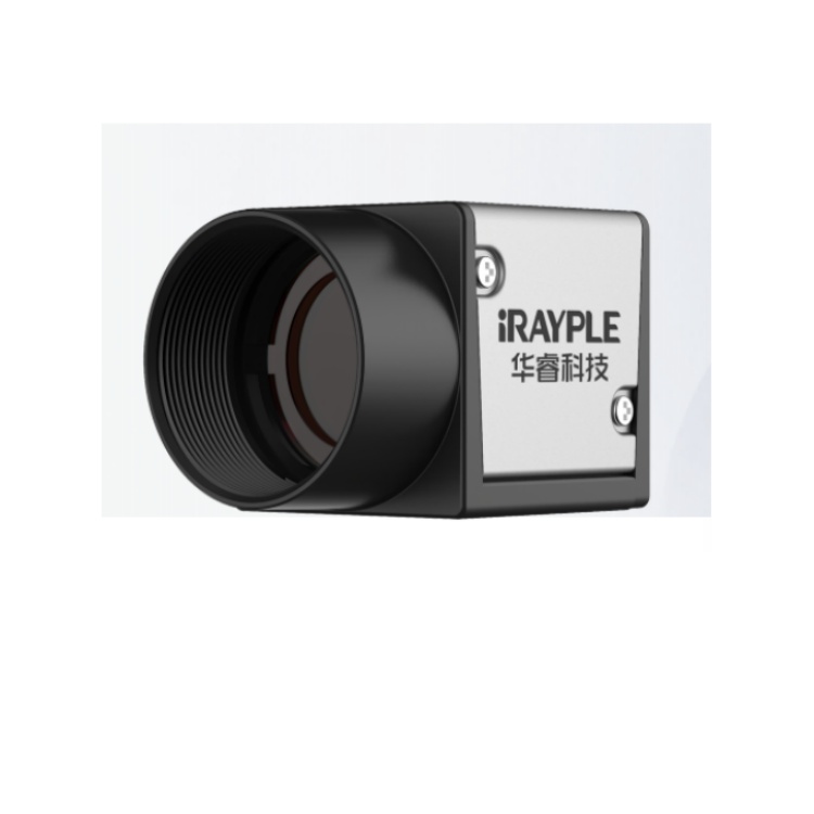 華睿30萬815fps USB3.0黑白小面陣相機 A5031MU815