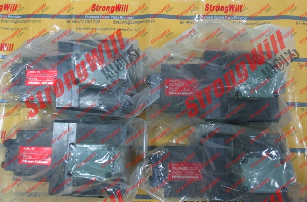 進(jìn)口HIROSE截止閥HRV-G03-25-11廣瀨節(jié)流閥HT-728-04-S