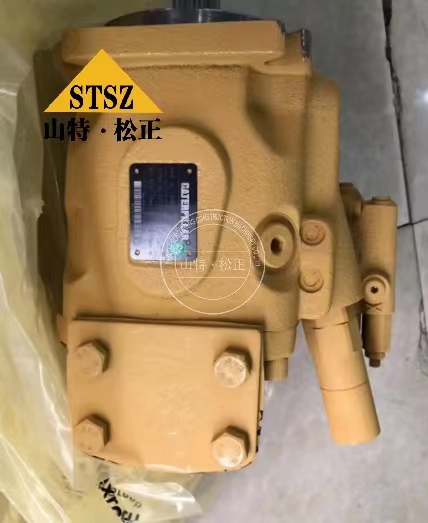 卡特7C-0753電磁泵適用于CAT 16B21H-A原廠(chǎng)品質(zhì)供應(yīng)G399