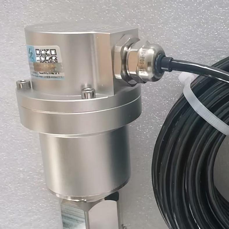 GB12476.1 GB12476.5-2013粉塵防爆型振動變送器