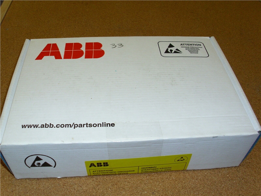 DSMC110現(xiàn)貨，ABB備件供應!