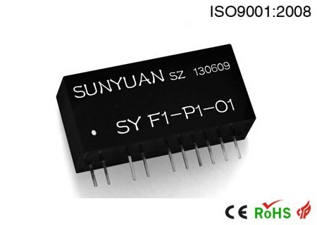 頻率脈沖信號FV，F(xiàn)I轉(zhuǎn)換低成本IC