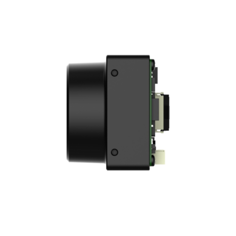 華睿USB3.0黑白單板相機 1200萬1.1英寸 AB7A20MU102