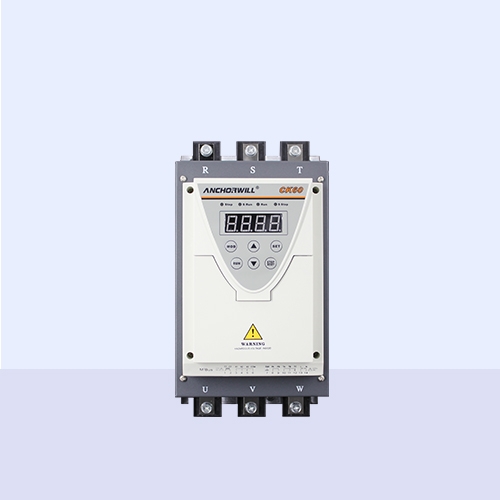 艾克威爾132KW電機(jī)智能軟啟動廠家批發(fā)