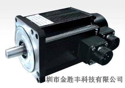 廠家訂做、220V防水交流伺服電機(jī)、220V防水交流伺服馬達(dá)