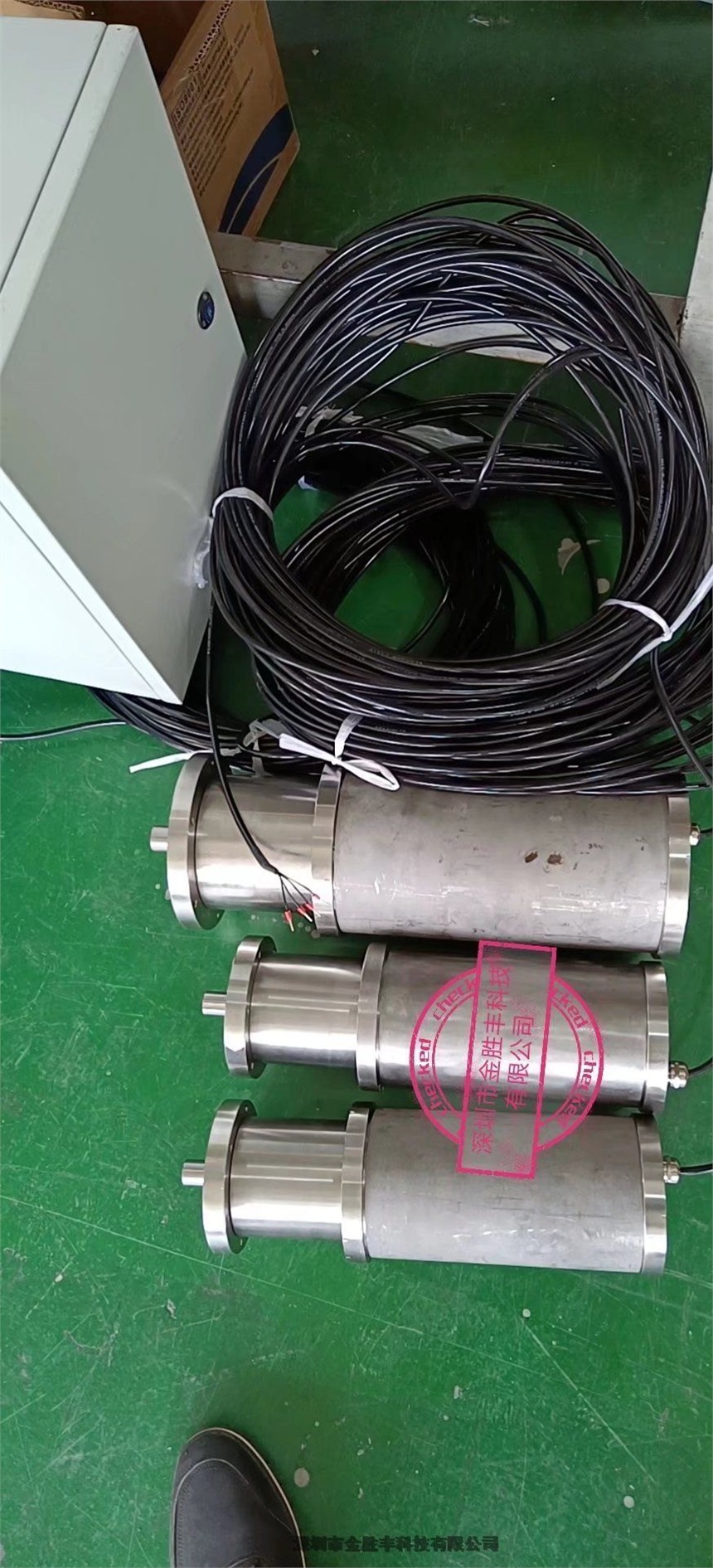 1000米水深水下電機(jī)/贛州伺服電機(jī)廠家/贛州晟福電機(jī)/泵電機(jī) 防腐蝕 壽命長