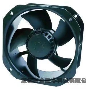耐高溫100度/120度/150度/180度/200度鐵葉風扇廠家