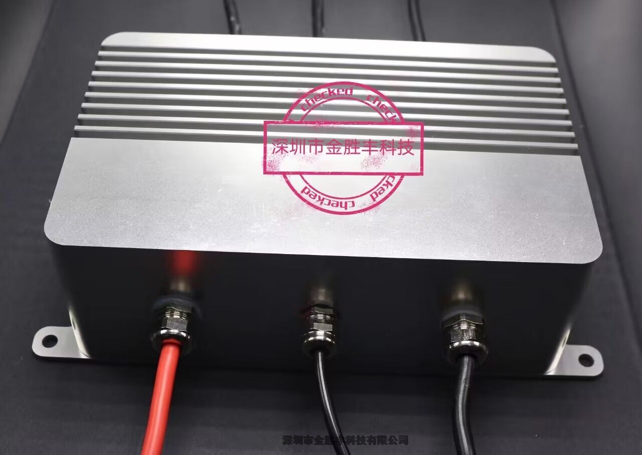 直流伺服電機控制器48-95VDC連繡電流140A峰值電流280A廠家