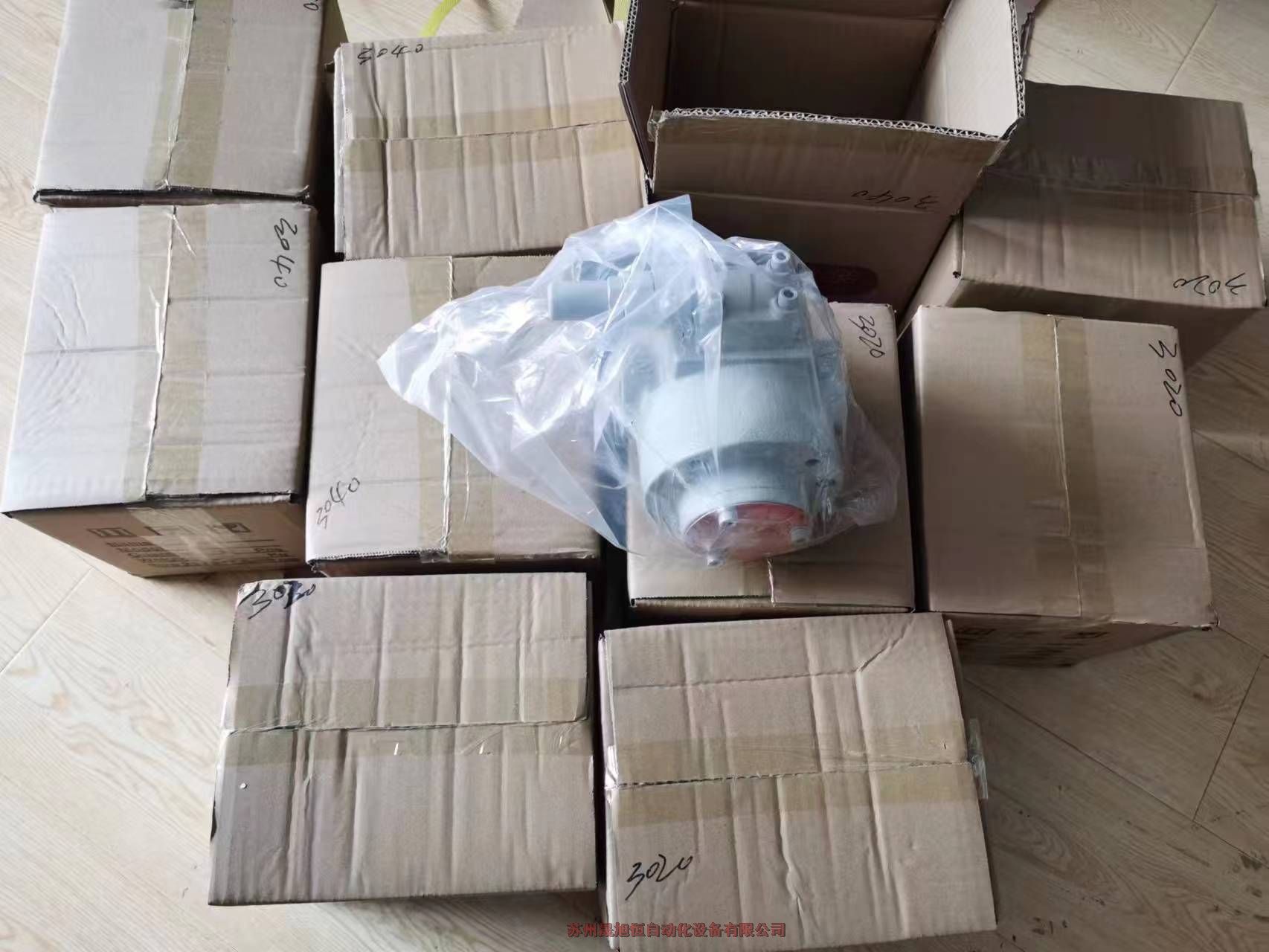 志觀tswu kwan電動(dòng)潤(rùn)滑給油機(jī)/潤(rùn)滑泵電機(jī)組2HP4P