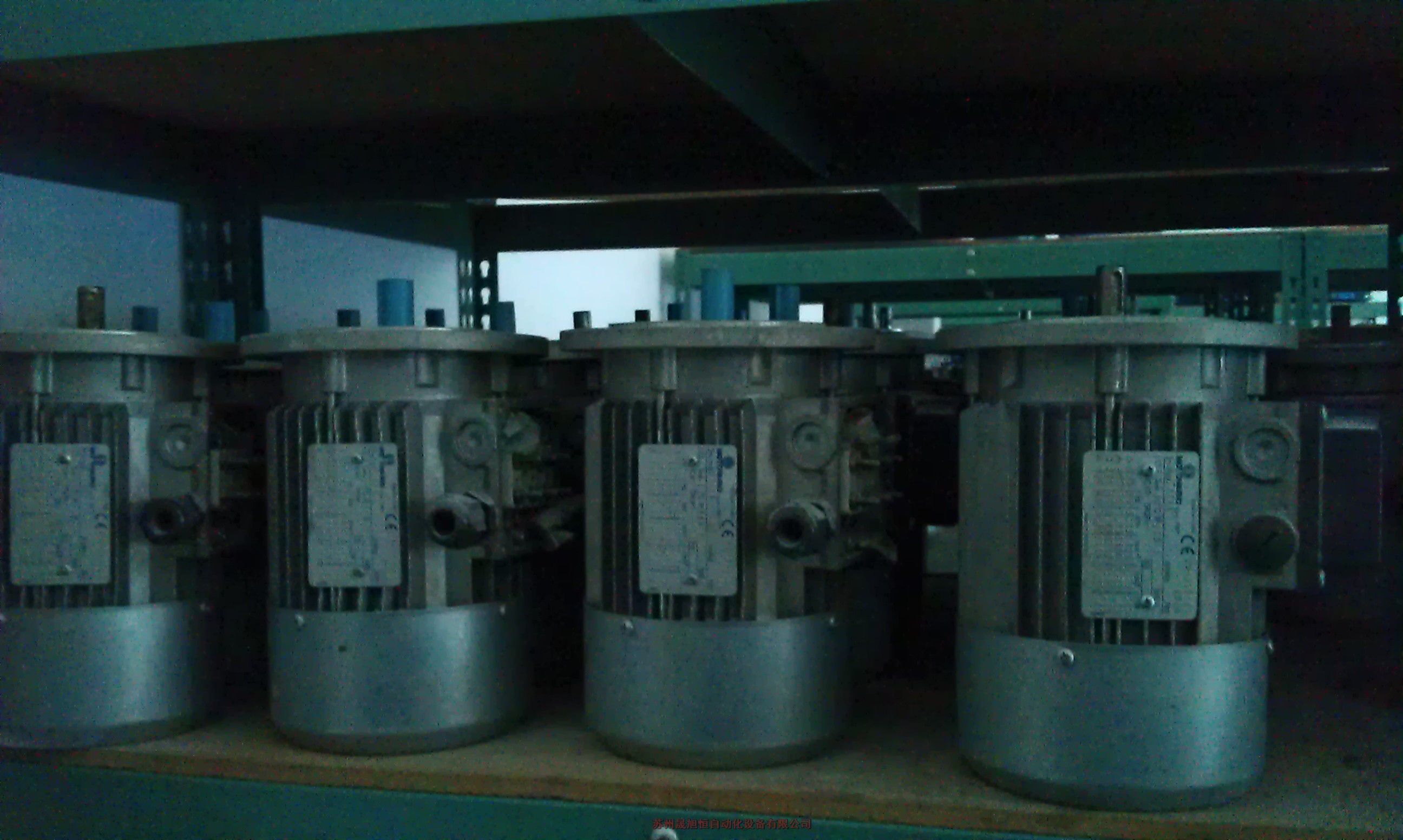意大利Electro Adda剎車電機FC132MFECCL4 7.5KW