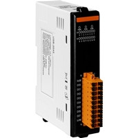 泓格USB-2045:16 灌電流數(shù)字量輸出通道，支持過載保護(hù)