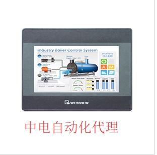 威綸觸摸屏TK6051IP 廣西來賓中電自動化代理