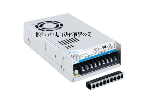 廣西百色有銷售臺(tái)達(dá)工業(yè)電源PMT-24V50W1AA嗎？