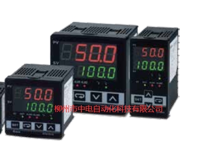 百色臺達(dá)DTA4848R1臺達(dá)溫度控制模塊DTA系列熱電偶輸入