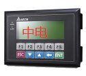 全新原裝現(xiàn)貨銷售代理臺(tái)達(dá)文本TP04G-AL-C|百色中電自動(dòng)化