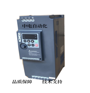 廣西百色眾辰變頻器使用手冊說明Z2400G-7R5G/11-O