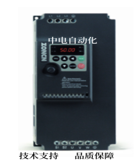 廣西眾辰變頻器NZ200G-7R5G/11P-4|玉林中電自動化代理