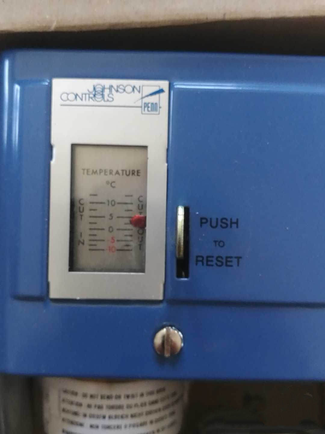 VGA7803FS江森自控座閥代理銷售