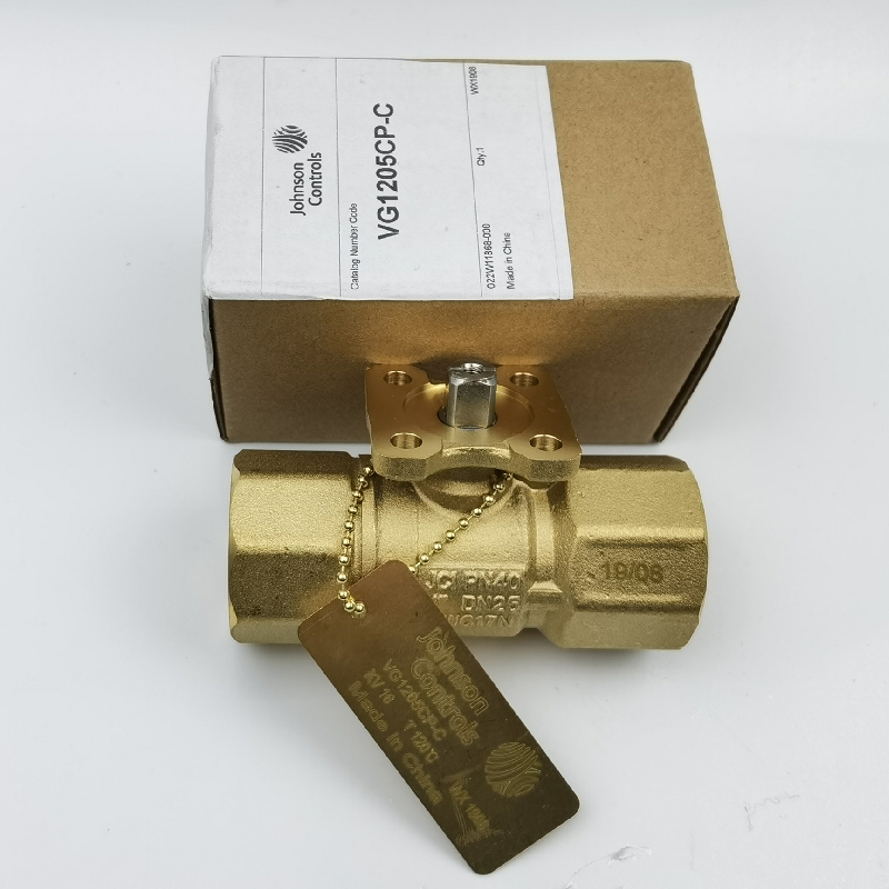 VGA7803AE江森自控閘閥代理銷售