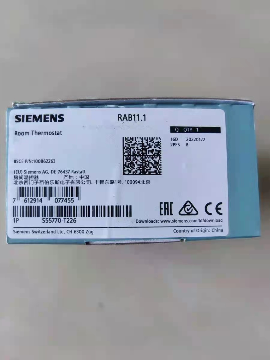 PXA40-RS2西門子Siemens自控設(shè)備代理銷售