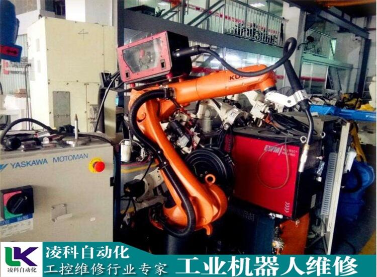 松下機(jī)器人無(wú)通訊(維修) 協(xié)作機(jī)器人保養(yǎng)