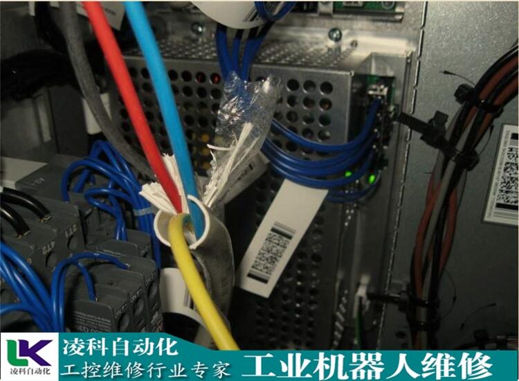 泰禾機器人觸摸屏維修師傅好