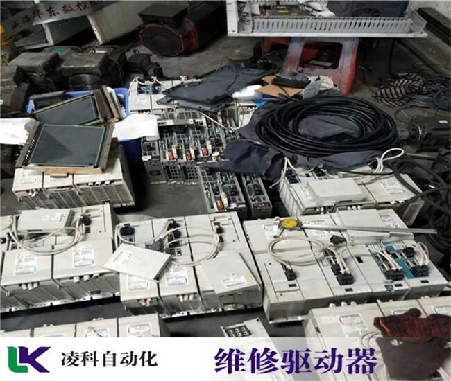 S100V2派克伺服驅(qū)動器維修團(tuán)隊技術(shù)強(qiáng)