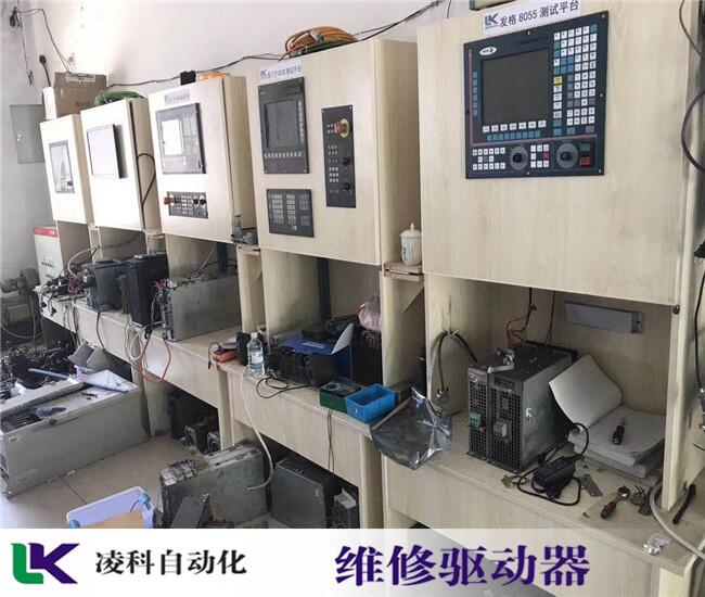 張家港UNI-ELE驅動器維修上電無顯示
