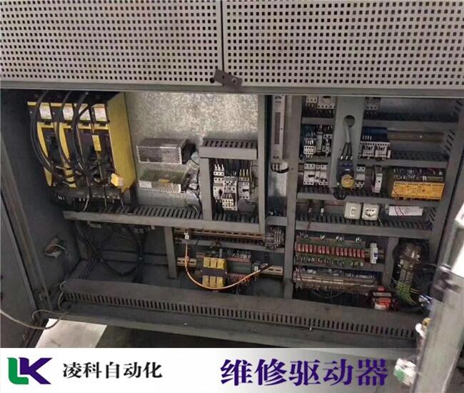 日本重工JUKI4軸馬達(dá)驅(qū)動器維修機(jī)構(gòu)