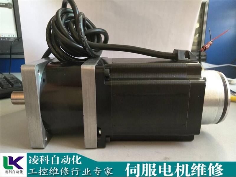DELTA ECMA-C20604RS電機(jī)維修靠譜