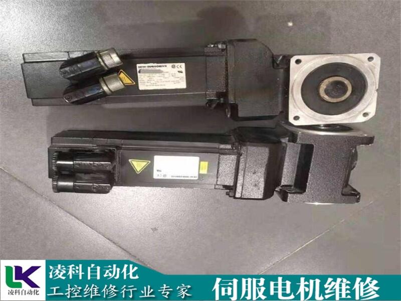 A06B-2445-B103電機(jī)維修不錯的推薦